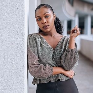 Meet your Posher, Kyanna